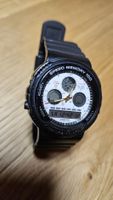 Casio Armbanduhr Modell AW-20 schwarz guter Zustand, selten