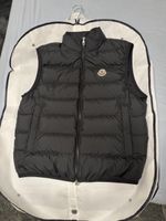Moncler Contrin Daunenweste Herren
