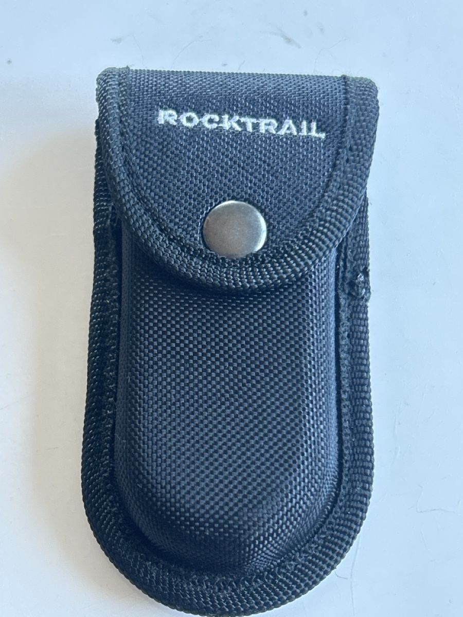Alle Werkzeuge: Rocktrail Multitool Edelstahl mit Etui (S22) – Gebraucht aus Neuenhof von bro_9zsg 7