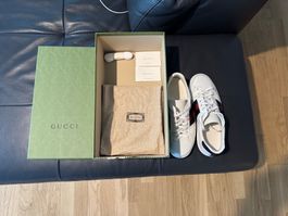Original Gucci Schuhe