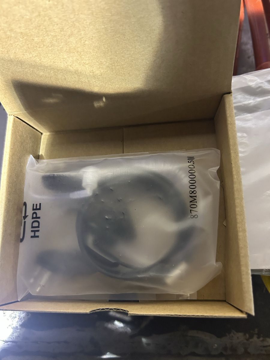 Funktechnik: Funkgeräte mit Headset – Neu (gemäss Beschreibung) aus Ferenbalm von Lokipower 4