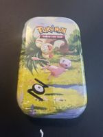 Pokémon TCG 30th Celebration Mini-Tin – Mew | NEU & OVP