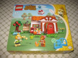 LEGO 77049 ANIMAL CROSSING
