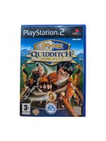Harry Potter: Quidditch World Cup PlayStation 2 (PS2)