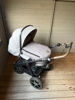 Kinderwagen Hartan GTS Racer mit Babywanne