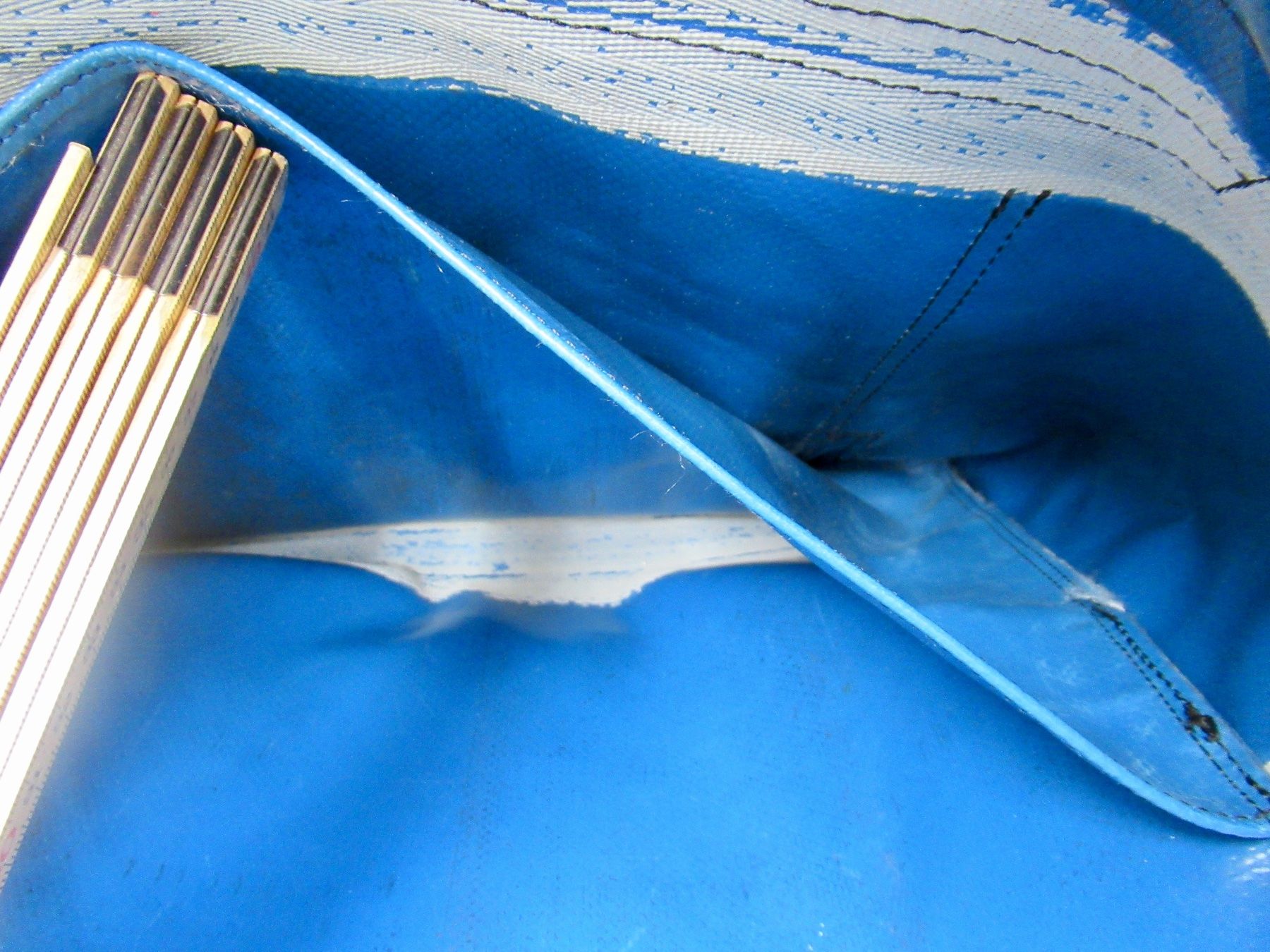 Freitag Taschen: Feritag Tasche – Gebraucht aus Bern von Colligentes 8
