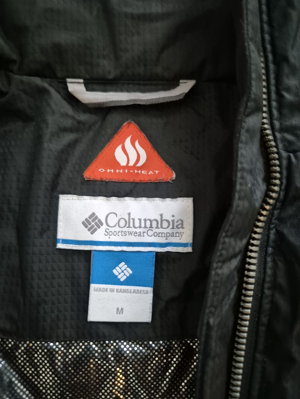 Columbia Giacche: Columbia Ski Jacke – Nuovo (secondo la descrizione) da Gossau SG venduto da tano09 1