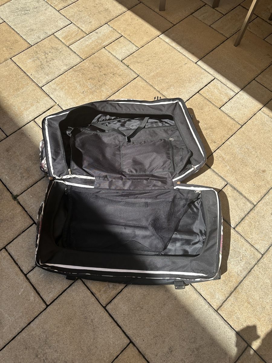 Borse: Rolltasche Tchibo – Usato da Emmen venduto da moodle13 2