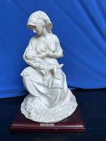 Statuette Giuseppe Armani "Maternité" - Très bon état!