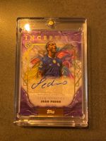 Topps Inception Joao Pedro /25
