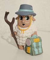 🔥 TONIE Figur 💚 Rund um die Welt mit Fuchs und Schaf 🔥