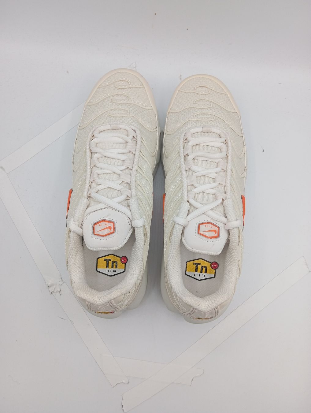 Nike Chaussures hommes: Nike Air Max Plus (EU42.5) – Neuf (Voir description) à Schaffhausen par outlez 5