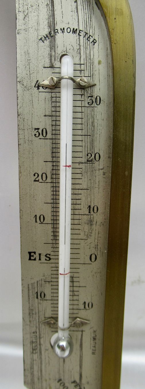 Messen: Haarhygrometer – Gebraucht aus Bern von Colligentes 5