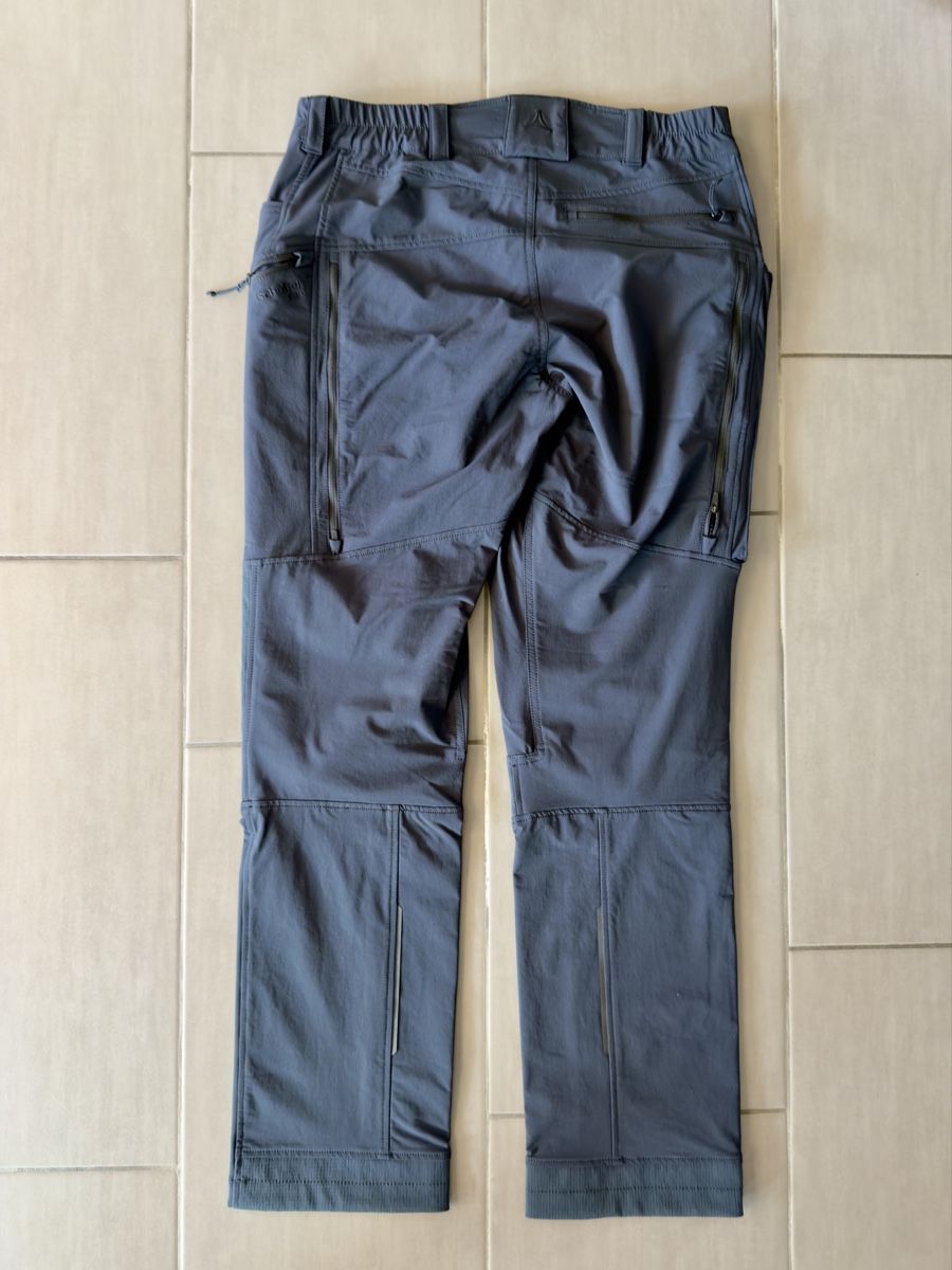 Schoeffel Hosen: 2x Schöffel Pro Hosen – Neu (gemäss Beschreibung) aus Büetigen von Naschle 1