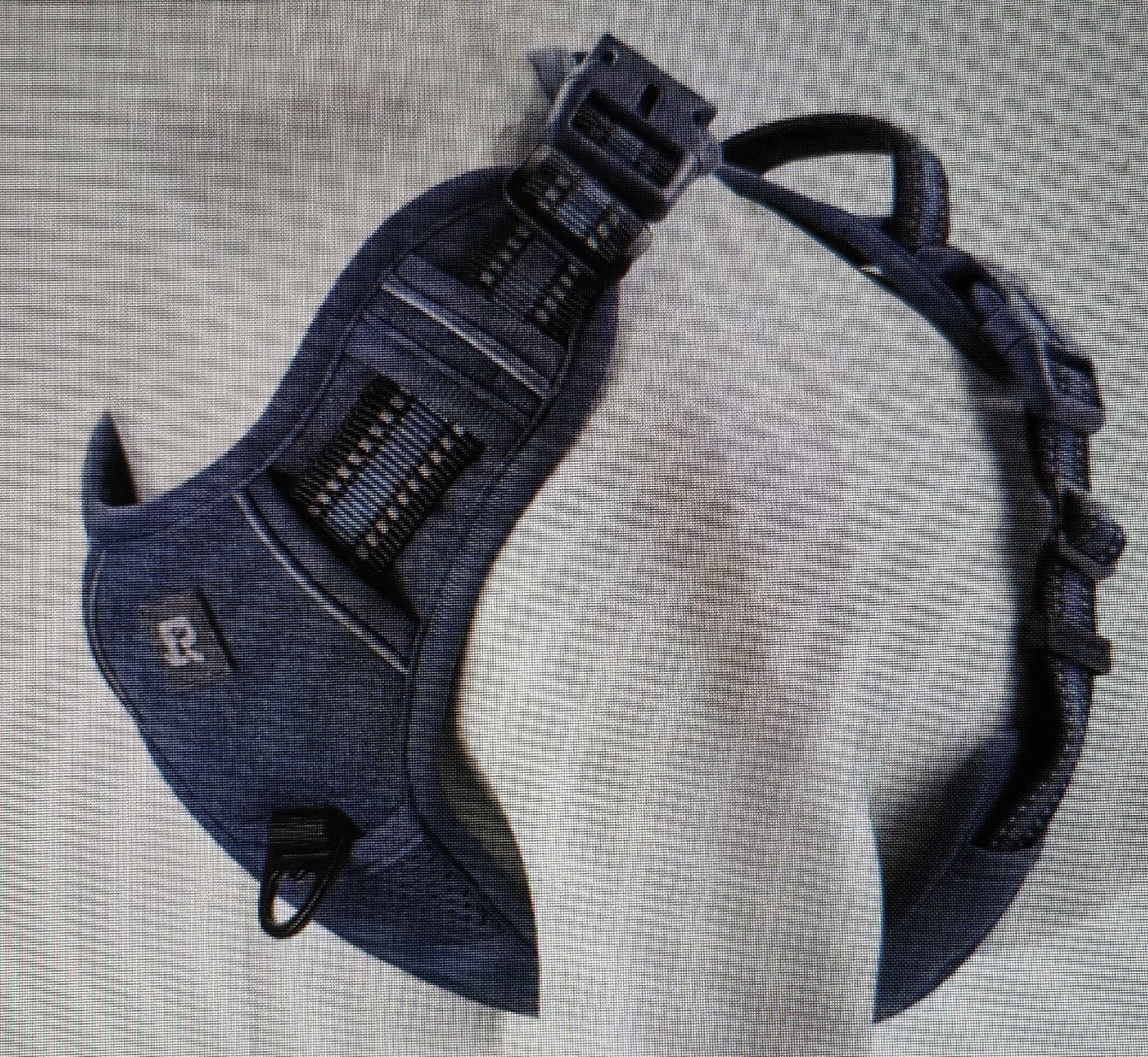 Leine & Halsband: Hundegeschirr Gr. L Neu! – Neu und originalverpackt aus Kandergrund von Sam1818 8