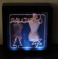 Jean Paul Gaulrier Classique EdT 50ml Unikat / unique