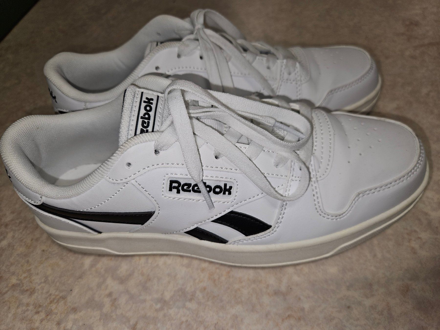 Reebok Scarpe da uomo: Sneakers Reebok 41 – Usato da Hünenberg venduto da lexli06 1