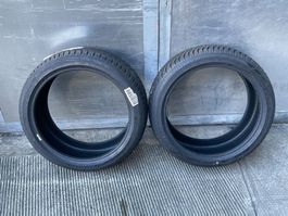 Falken 245/40 R20 Winter JG 2018 2 x 8mm