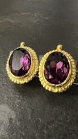 Boucles d'oreilles EDOUARD RAMBAUD Paris Vintage bijoux