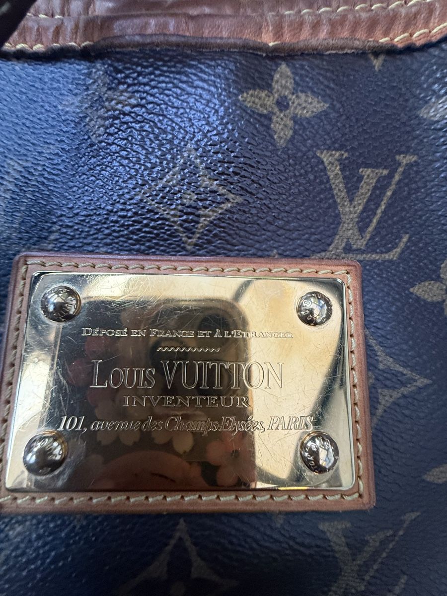 Louis Vuitton Sacs femmes: Sac à main Louis Vuitton  – D'occasion à Payerne par Maylin2018 8