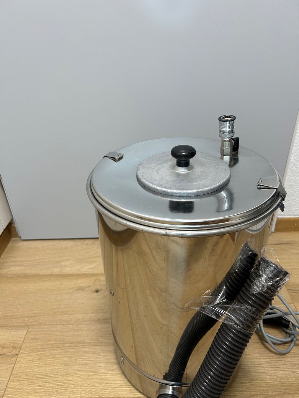 Lips Küchengeräte: ROTOR Kartoffel-Schälmaschine – Gebraucht aus Rothrist von Miri_sm6 5