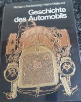 Geschichte des Automobils
