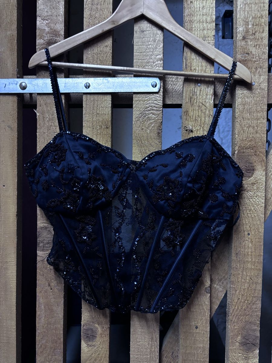Vestiti: Robe de soirée noire Bella Formals. – Nuovo (secondo la descrizione) da Vevey venduto da mar_q6ms 2