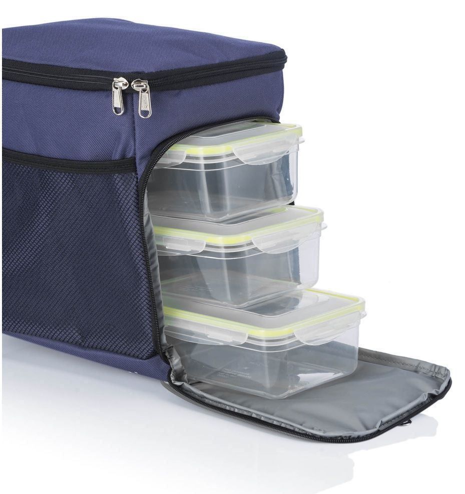 Frigoriferi & Refrigeratori: Multi Picknick-Kühltasche – Nuovo e nell'imballaggio originale da Bülach venduto da StoreInShop.com 3