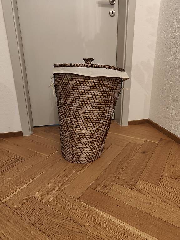 Paniers à linge: Wäschekorb – D'occasion à Aarwangen par Sirnick 3