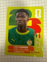 Panini Sticker WM 2026, SEN 14 Lamine Camara