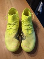 Puma Future 8 Pro FG/AG Kinder Fussballschuhe Gr. 37.5 NEU