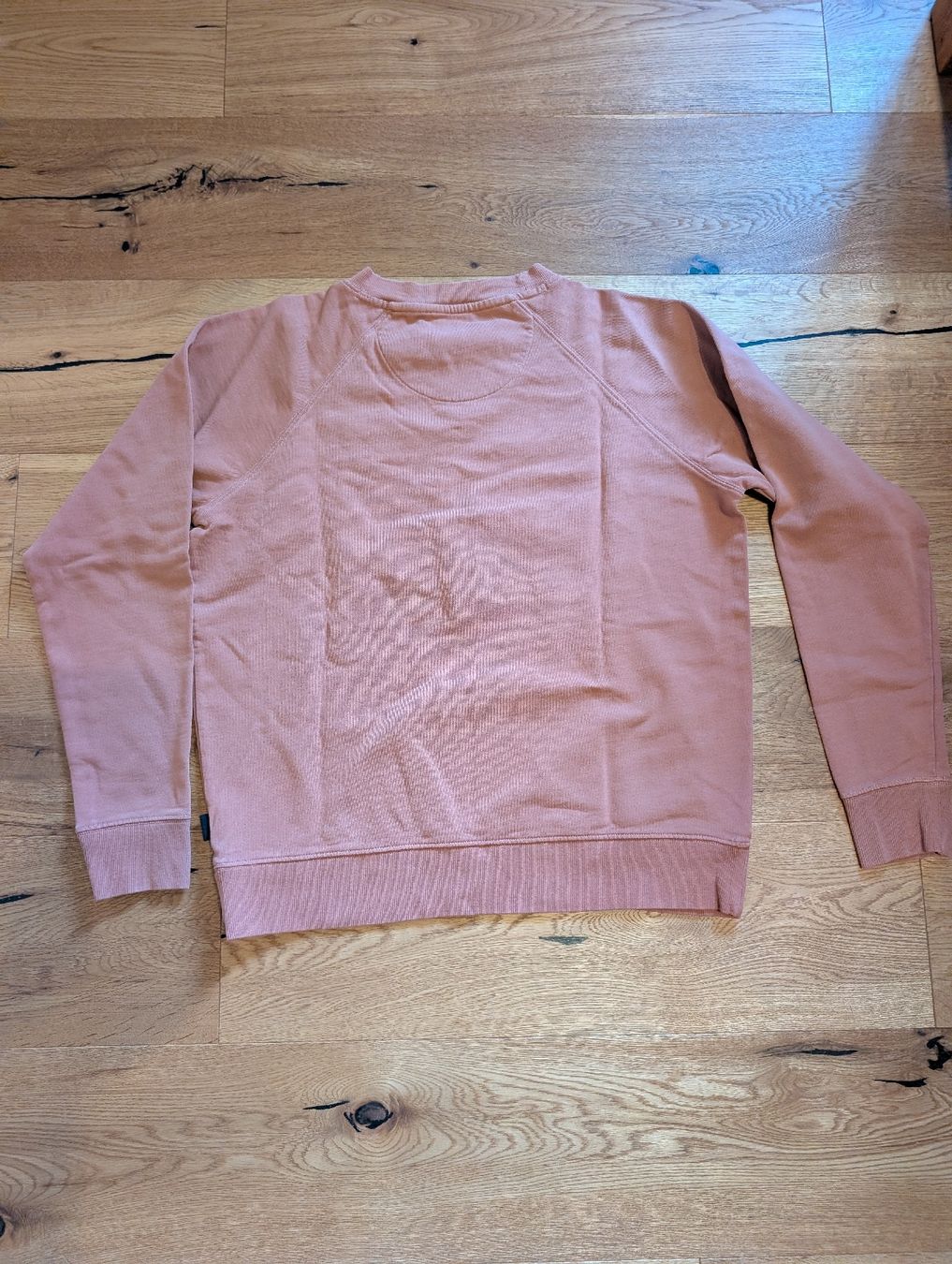 Patagonia Maglioni & Felpe: Patagonia Pullover Grösse L, Bio-Baumwolle – Usato da Walenstadt venduto da Dorinka 2