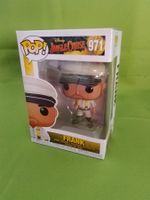 FUNKO POP - DISNEY JUNGLE CRUISE
