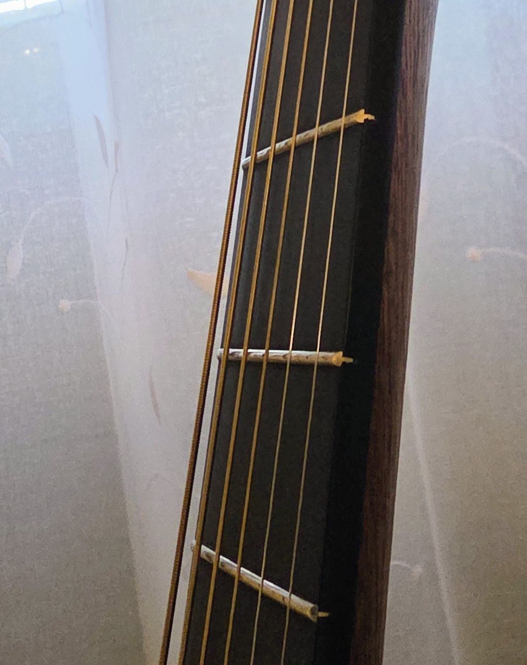 Martin & Co. Strumenti musicali: Martin Akkustik Gitarre – Usato da Nidau venduto da Wickwack 3