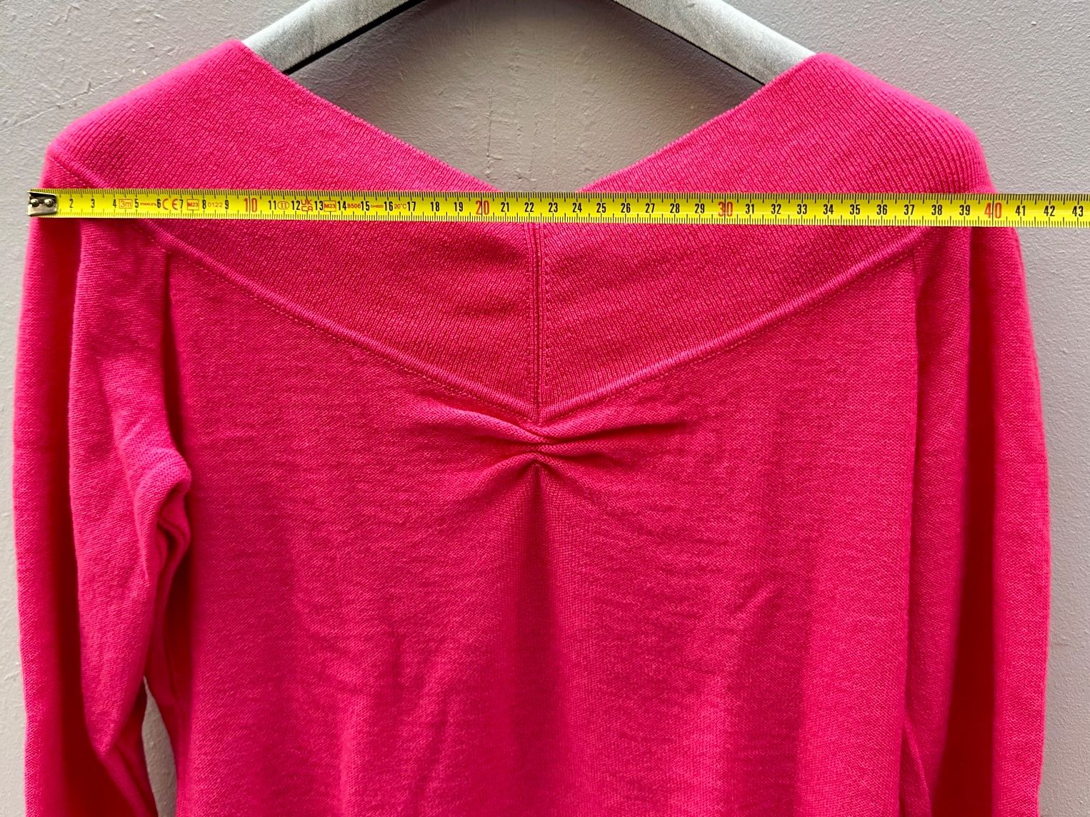 Sonia Rykiel Pullover & Sweatshirts: PULLOVER “RYKIEL“ #70 AB 1.- !!! – Gebraucht aus Zürich von NIKI777 8