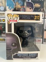 Funko POP! Movies Crimson Peak Mother Ghost