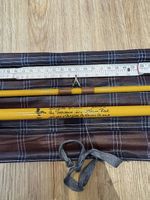 Vintage Eagle Claw Denco MB1360X 6ft Worm Rod USA (1/3)