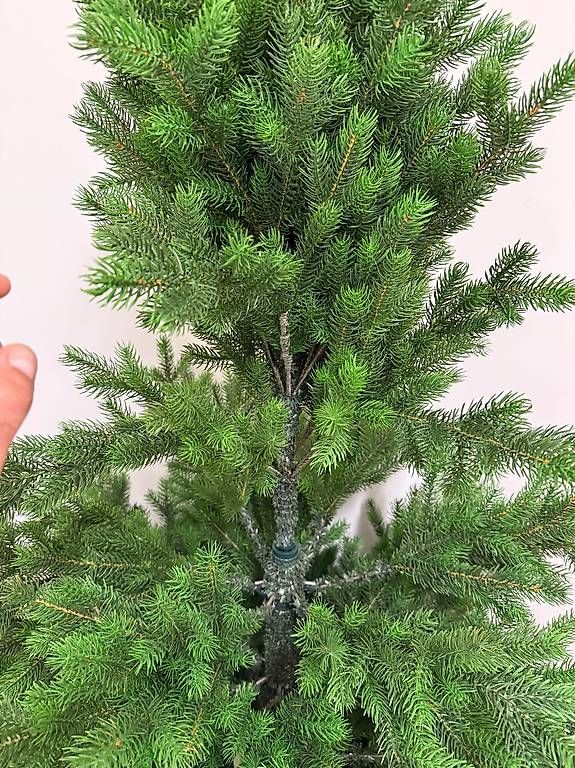 Basi per albero di Natale: Albero di Natale  – Usato da Massagno venduto da and_m56k 3