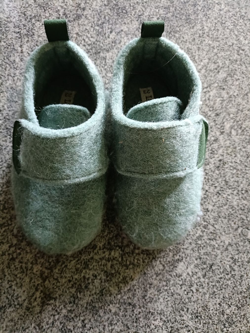 Chaussures garçon: Finken Gr. 23 – D'occasion à Tenniken par Pasci1990