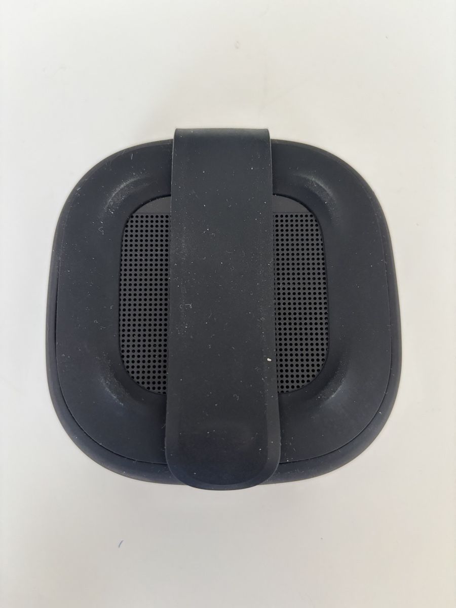 Bose Haut-parleurs: Bose SoundLink Micro Bluetooth (Kein USB C) – D'occasion à Luzern par Armastra 1