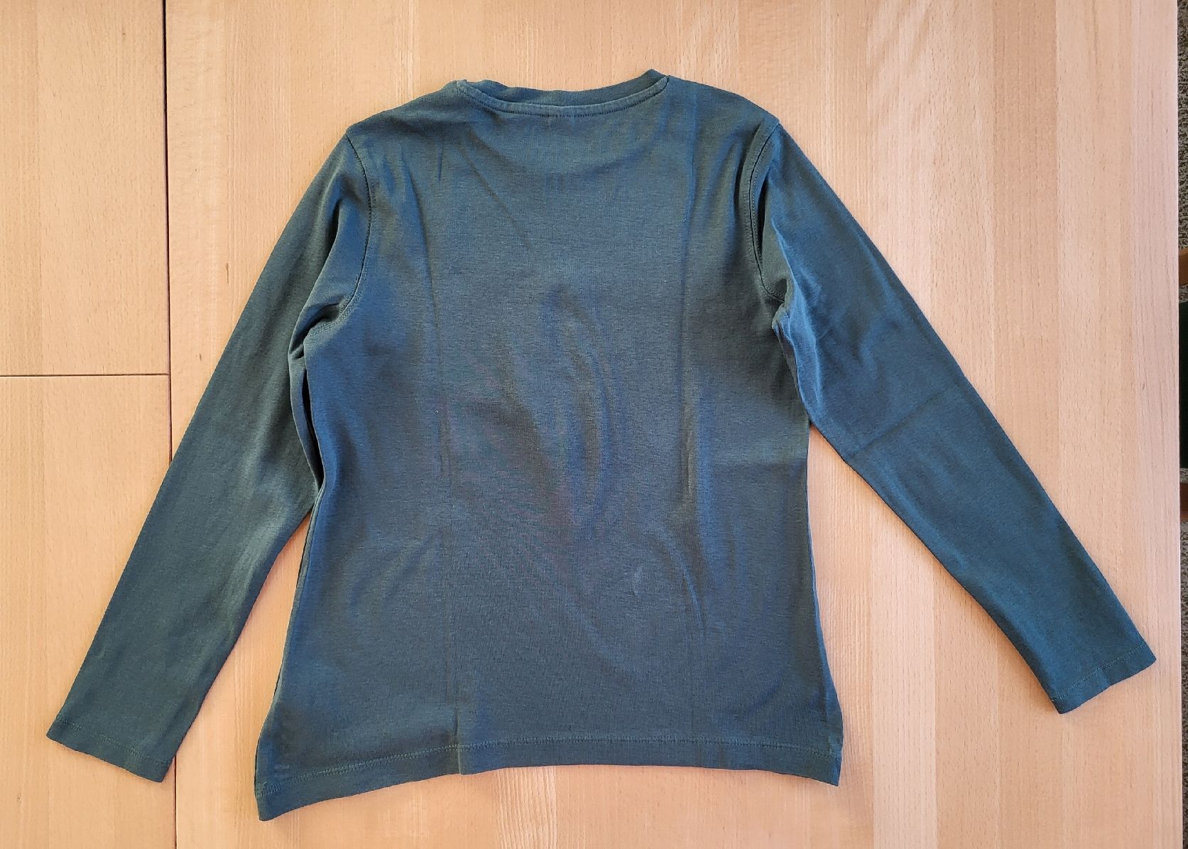 Camicie, T-shirt & Polo: s. Oliver Langarm T  - Shirt Gr. 152 – Usato da Dürrenäsch venduto da DanaW01 4
