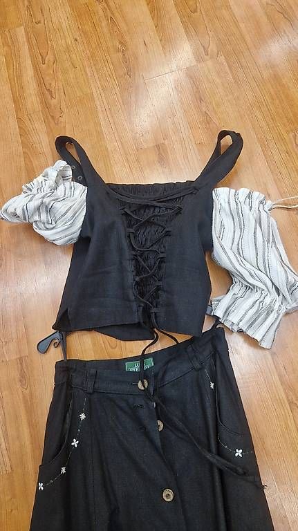 Costumi: Tracht, Oktoberfest  – Nuovo e nell'imballaggio originale da Biglen venduto da adrian017 2