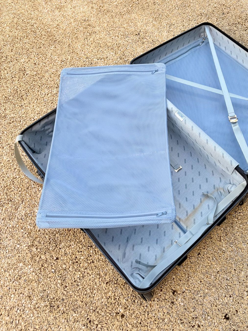 Rimowa Reisekoffer: Rimowa XL Koffer – Gebraucht aus Wettingen von .Caro 9