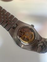 Schöne Automatik Uhr Neuwertig