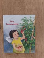 Kinderbuch "Das Tomatenfest" von Satomi Ichikawa