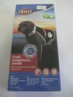 HUNDE  SCHUTZWESTE