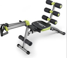 Wonder Core 2, Fitnessgerät