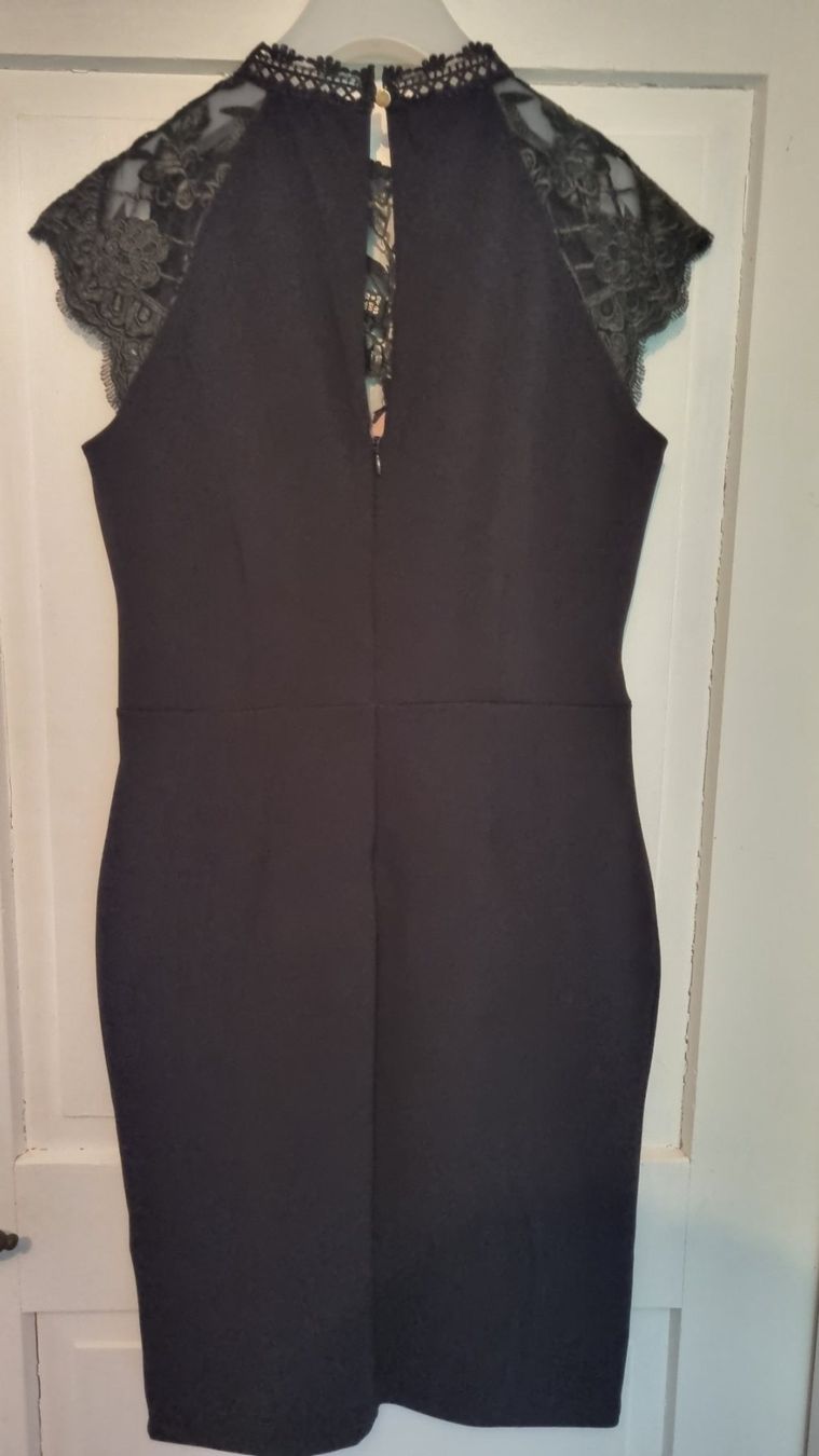 Kleider: Kleid Gr 40 – Neu (gemäss Beschreibung) aus Mühlehorn von len_62c9 1
