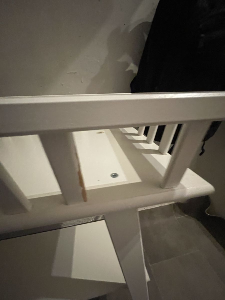 Sonstiges für Haushalt & Wohnen: Pflanzenständer Ikea – Gebraucht aus Ennetbühl von Anna.K. 4