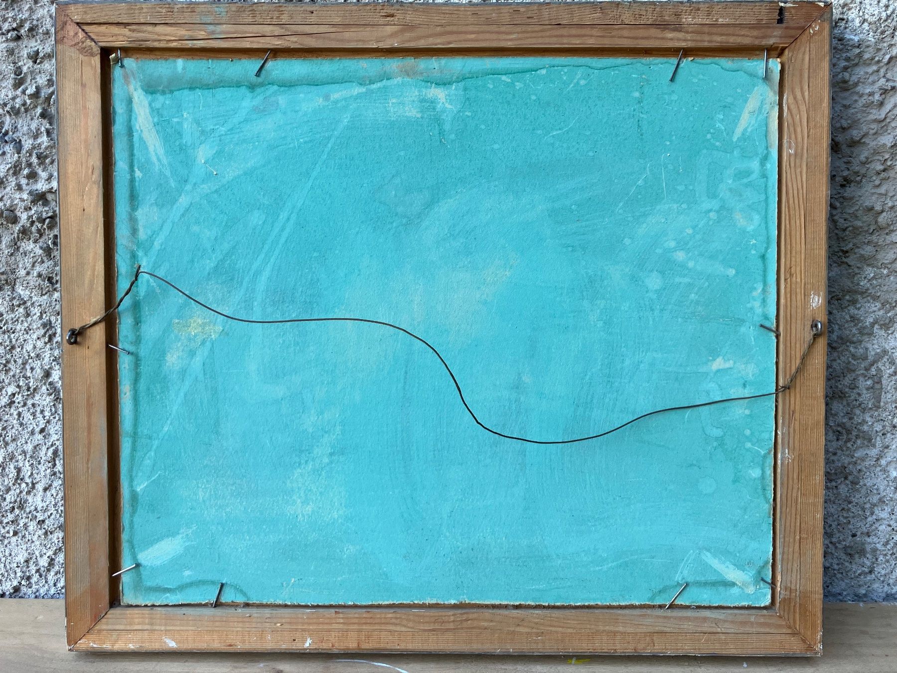 Tableaux: Ölgemälde, M. Birkenmeier – D'occasion à Wetzikon ZH par artefix 2